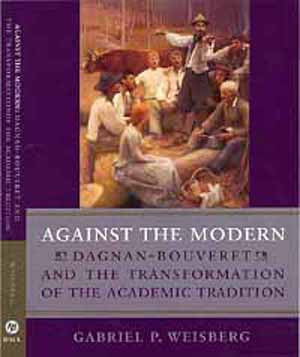 Against the Modern: Dagnan-Bouveret and the Transformation of the Academic Tradition