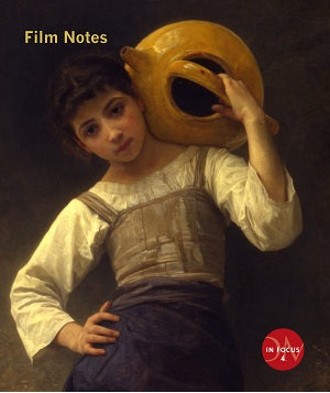 <b>Dahesh <i>In Focus</i> Series</b><br>Film Notes