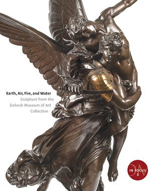 <b>Dahesh <i>In Focus</i> Series</b><br>Earth, Air, Fire, and Water: Sculpture from the Dahesh Museum of Art Collection