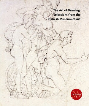 <b>Dahesh <i>In Focus</i> Series</b><br>The Art of Drawing: Selections from the Dahesh Museum of Art Collection